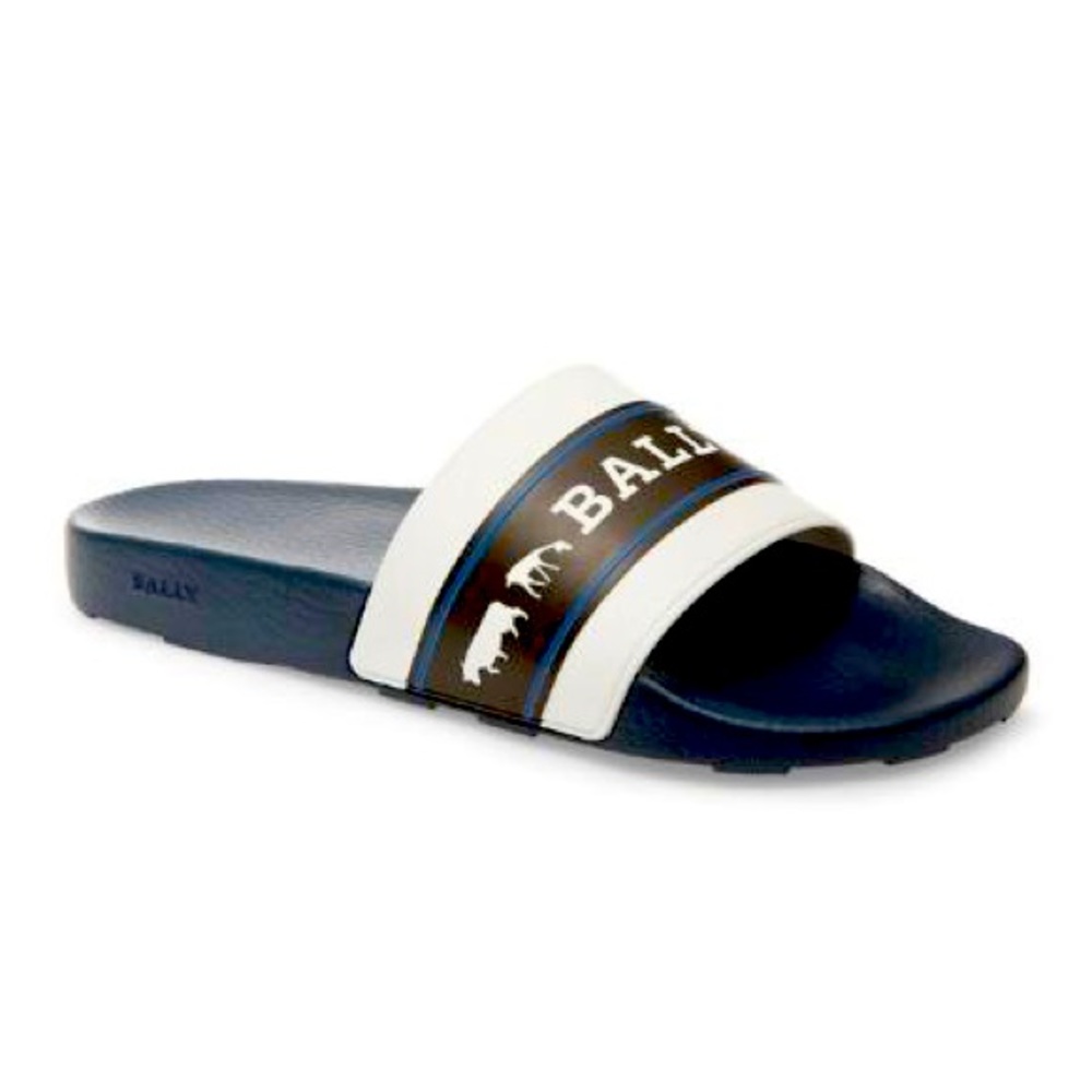Men’s Bally Slides